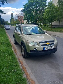 Prodám možná Vyměním - 2