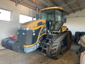 Challenger MT 765C - 2