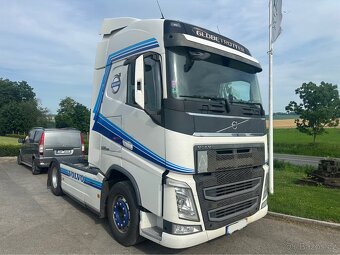Volvo FH500 Euro6 ADR - 2