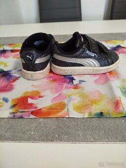 Buty puma - 2