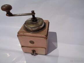 Kafemlýnek - 2