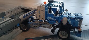 Prodám lego technic - 2