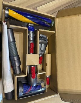 Dyson Gen 5 detect absolute - 2