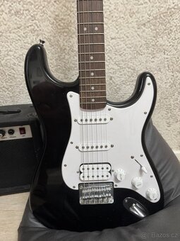 Squier - 2
