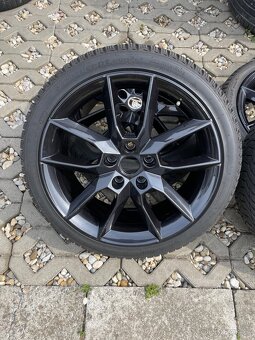 Alu kola Gemini R18 - 2
