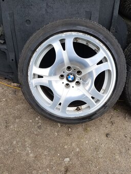 Kola styling 92 r19 dvourozmer - 2