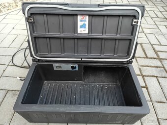 Kompresorová lednice auto-karavan - 2