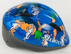 Dětská přilba na kolo GIRO - 2