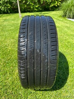 225/45 R17Y Bravuris 5 - 2