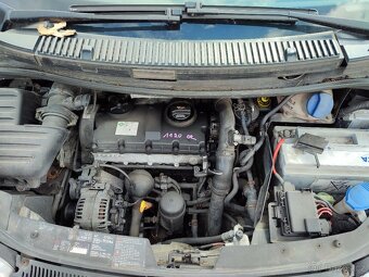 Prodám motor Volkswagen Sharann 1,9 NM č. 1120 - 2