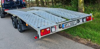 Vezeko 2.7T - 2