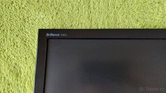 LED monitor PHILIPS 226CL - 2