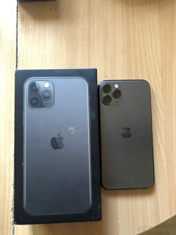 iPhone 11 pro - 2