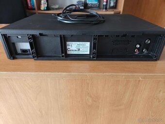 Panasonic NV-FJ612 - HiFi Stereo - 2