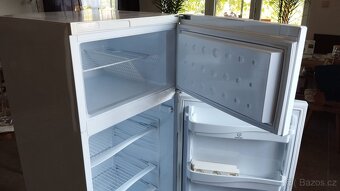 lednička indesit - 2