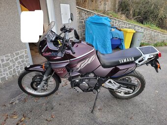 Yamaha XTZ 750 super tenere - 2