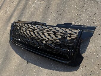 Predna maska na range rover l322 10-12 - 2