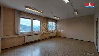 Pronájem kancelářského prostoru, 13 - 78 m², Ústí nad Orlicí - 2