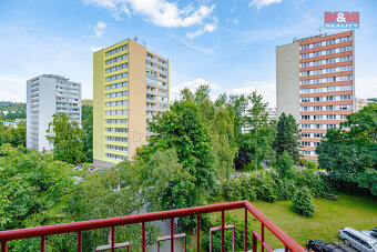 Prodej bytu 2+1, 57 m², Náchod, ul. Komenského - 2