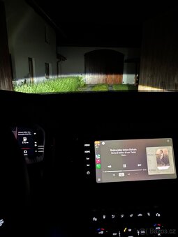 Škoda Kodiaq 2.0 TSI 2024 180kw - 2