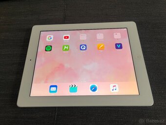 APPLE IPAD 4 (16GB) - 2