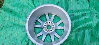 Škoda Octavia 1 - Nový alu disk RS R16 - 2