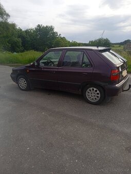 Škoda - 2