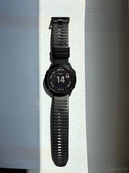 Garmin Fenix 6X Pro Gorilla Glass - 2