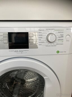 Automatická pračka Beko - 2