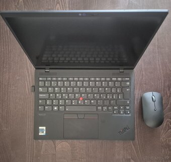 Lenovo X1 NANO, 13", i5 11th gen, 16GB RAM, 2TB SSD - 2