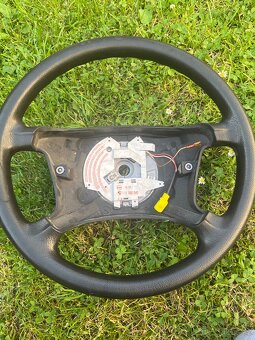 Volant bmw e36 - 2