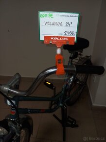 Prodám retro kolo velamos - 2