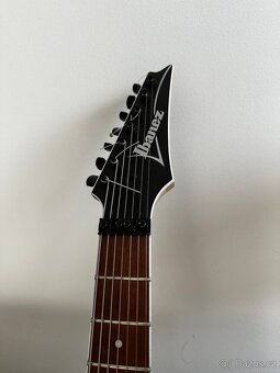 Ibanez RG7420EX 7-strunná - 2