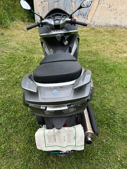 Piaggio X 10 500 ie - 2