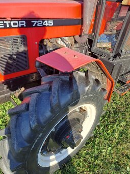 Prodam Zetor 7245 - 2