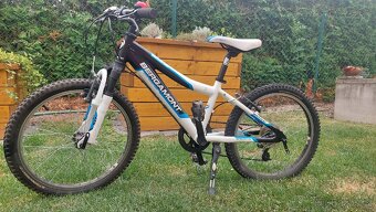 Dětské kolo - 2