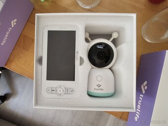 Prodám TrueLife NannyCam R7 Dual Smart - 2