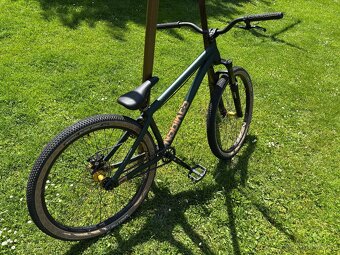 Prodám dirtové kolo NS Bikes - 2