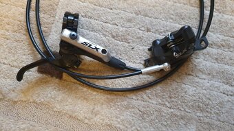 Brzdy Shimano BR-Z7100 - 2