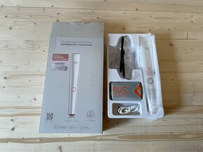 Sterilizátor proti virům a bakteriím, desinfekční lampa - 2