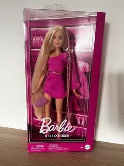 Barbie - 2