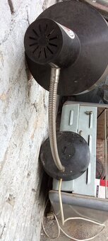 Retro stolní lampa 1013.01 - 2
