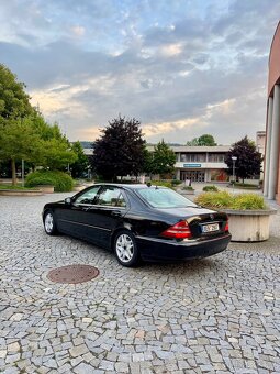 Mercedes-Benz S320 CDI - 2