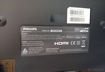 TV LED PHILIPS 32PFL5606H/58 82CM/HDMI/USB - 2