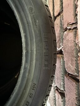 Pirelli Cinturato P7 Letní - 2