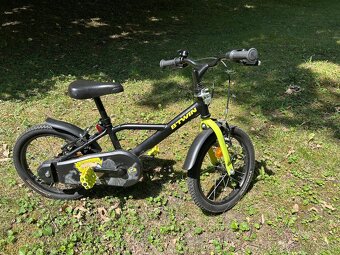 Dětské kolo ,,16” - 2