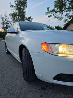 Volvo V70 III 2.4d - 2