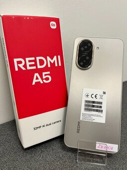 Xiaomi Redmi A5 - 2