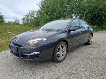 Renault Laguna 2.0 i 103 Kw 2012 - 2