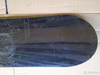 Snowboard Crazy Creek 128 cm - 2